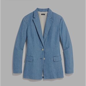Vineyard Vines Light Blue Blazer